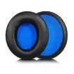 2pcs Replacement Earpads for Razer Standard X/Kraken X/V3 X - 1