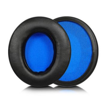 2pcs Replacement Earpads for Razer Standard X/Kraken X/V3 X - 1