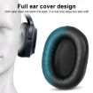 Grey Protein Leather Headband Cushion for Razer Barracuda/X - 2