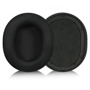 Replacement Earpads for Razer BlackShark V2 Pro 2023 (2pcs, Black) - 1