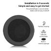 Replacement Grey Earpads for Philips TAH4105 - 1 Pair - 5