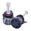 2 PCS 9005 26W 6500K 8000LM IP68 LED Headlight/Fog Light 9-32V - 2