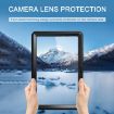 Galaxy Tab A7 (2020) T500/T505 Protective Case Black Holder - 4