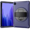 Samsung Galaxy Tab A7 (2020) 360 Case with Strap & Pen Slot - 2