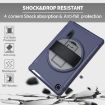 Samsung Galaxy Tab A7 (2020) 360 Case with Strap & Pen Slot - 5