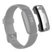 Fitbit Inspire 2 Black TPU Electroplating Protective Case Cover - 1
