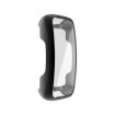 Fitbit Inspire 2 Black TPU Electroplating Protective Case Cover - 2