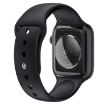 W46 1.75" IPS Smart Watch IP68 Waterproof, Sleep/Heart Rate/BP Monitor - 4