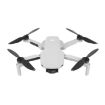 Sunnylife Aluminum Motor Cover for DJI Mini 3 Pro/Mavic Mini (Black) - 3