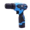 VOTO 16.8V Rechargeable Hand Drill Set with LED, US Plug, AC 220V - 2
