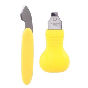 2 in 1 Watch Repair Tool Back Cover Case Opener Knife - 1