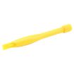 10 PCS Mobile Phone Repair Tool Spudgers Set (Yellow) - 2