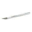 JIAFA JF-621 Metal Carving Knife Phone Repair Tool with 6 Blades - 2