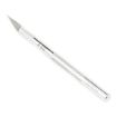 JIAFA JF-621 Metal Carving Knife Phone Repair Tool with 6 Blades - 3