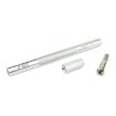 JIAFA JF-621 Metal Carving Knife Phone Repair Tool with 6 Blades - 5
