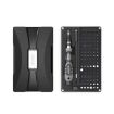JAKEMY JM-8176 106 in 1 Watch Phone Repair Tool Kit - 2