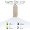 32GB Twister USB 2.0 Flash Drive - 4