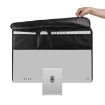 24" Apple iMac Dustproof Cover with Storage Bag (Black) - 2