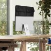 24" Apple iMac Dustproof Cover with Storage Bag (Black) - 6