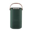 A8 Portable Air Purifier for Home - Green - 1
