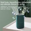 A8 Home White Portable Air Purifier - 4
