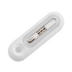 E6 Air Purification Night Light in White - 1