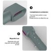 Shockproof Pink Silicone Case for Dyson Airwrap Hair Dryer - 3