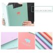 Animal A4 Folder Test Paper Holder, Random Color Delivery - 2