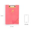Animal A4 Folder Test Paper Holder, Random Color Delivery - 4