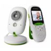 VB602 2.4" LCD Wireless Baby Monitor with Night Vision, Two-Way Talk - 2