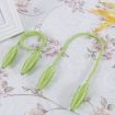 Creative Green Fashion Adornments Curtain Tie Rope - 4