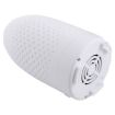 5W White Honeycomb Mini Humidifier with Light, 50ml Capacity, DC 5V - 3