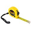 deli 5m Retractable Mini Tape Measure Pull Ruler Portable - 1