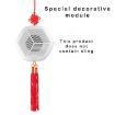 Nobico XD05A Portable Ozone Air Purifier Disinfection Machine White - 5