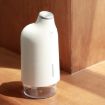 TSHM0 Spray Humidifier 2.5W with Ambient Light - White - 1