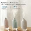 TSHM0 Spray Humidifier 2.5W with Ambient Light - White - 4