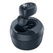 KAIXINWEI VHP-601 Black In-ear Bluetooth Hearing Aid Amplifier DC3.7V - 1