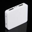 4K HDMI Splitter 1x2 Switcher for Dual Display HDTV DVD PS3 Xbox - 4