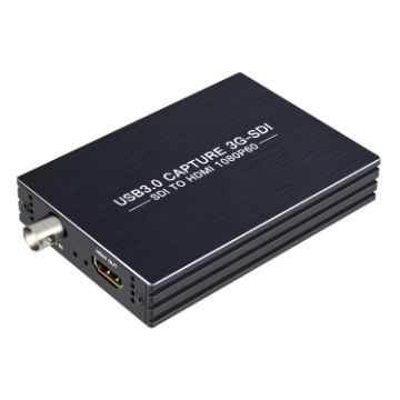 NK-M006 1080P HDMI to SDI + USB 3.0 Converter Full HD Output - 1
