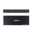 AIMOS 8-Port HDMI KVM Switch AM-KVM801 - 2