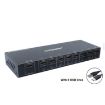 AIMOS 8-Port HDMI KVM Switch AM-KVM801 - 3