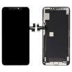 OLED Screen with Frame for iPhone 11 Pro Max (Black) - 2
