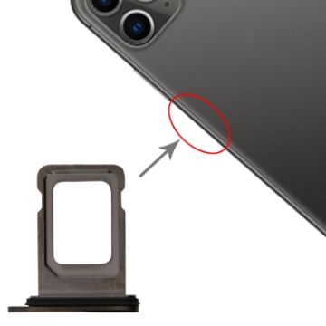 Midnight Green SIM Card Tray for iPhone 11 Pro/11 Pro Max - 1