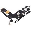 iPhone 11 Charging Port Flex Cable (Black) - 2