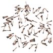Gold Charging Port Screws for iPhone 11/11 Pro/11 Pro Max (100 PCS) - 1