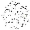iPhone 12 Pro Complete Screw & Bolt Set (Random Colors) - 1