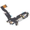 iPhone 12 Pro White Charging Port Flex Cable - 2