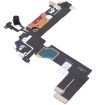 Charging Port Flex Cable for iPhone 13 Mini (Red) - Original - 3