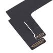 Original iPhone 13 Mini Charging Port Flex Cable (White) - 4