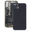 iPhone 13 Battery Back Cover (Black) - 1